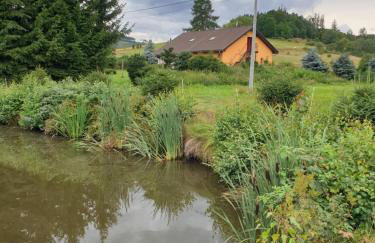 Agroturystyka Świerki - Foto 11