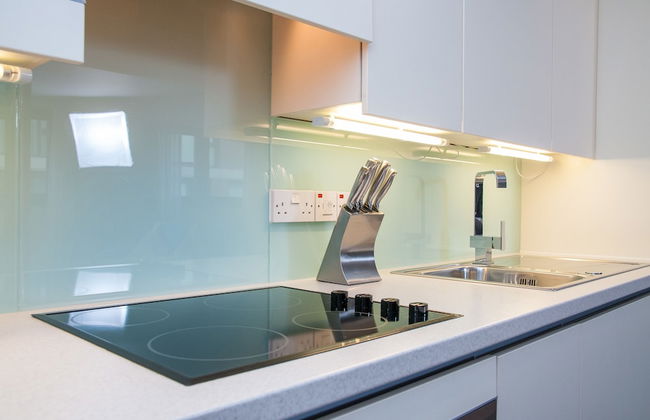 Cleyro Serviced Apartments-Finzels Reach - Foto 20