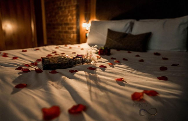 The Famous Floor Sleeps 26 and Group Acc Sleeps30 - Foto 36