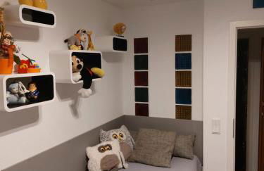 Ferienhaus in Bernau bei Berlin - Foto 16