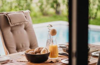 Luxe Villa Maxime - Foto 4