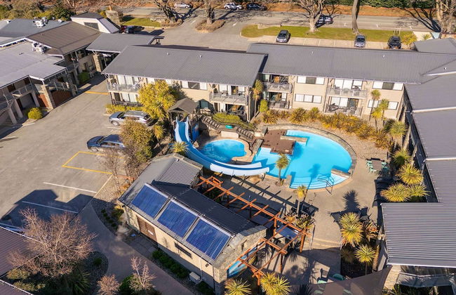 Club Wyndham Wanaka, Trademark Collection by Wyndham - Foto 30