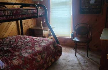 Fireball's Lodge - Foto 59