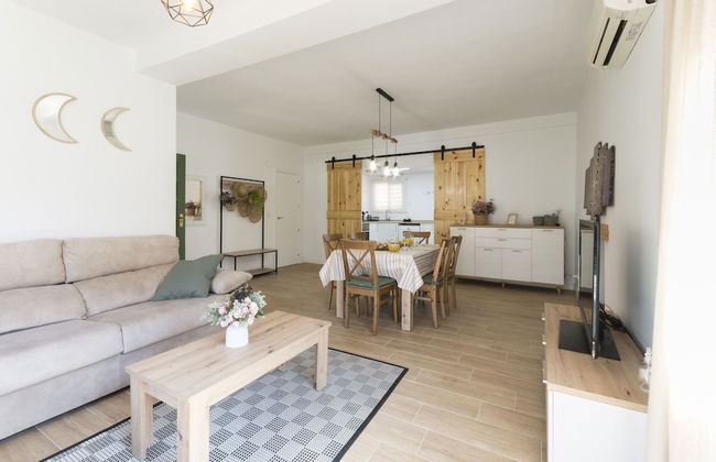 Cova De L Aire in La Drova - Foto 7