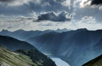 Ferienwohnung Bergglück - Foto 17