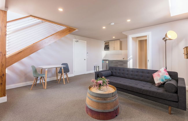 The Old Mechanics - Foto 28