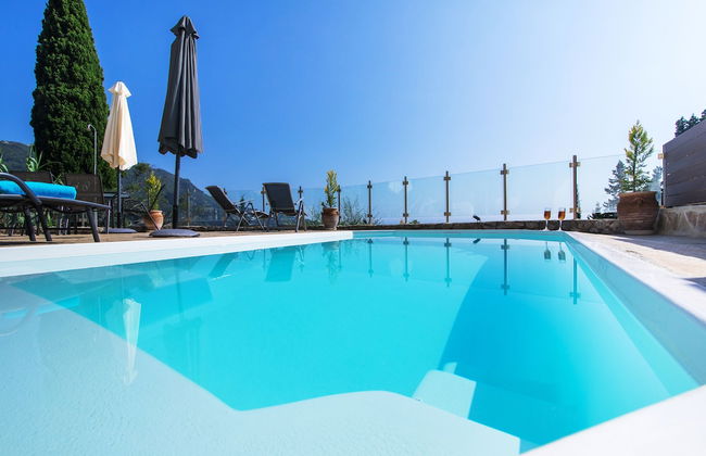 Maison du Soleil by CorfuEscapes - Foto 30