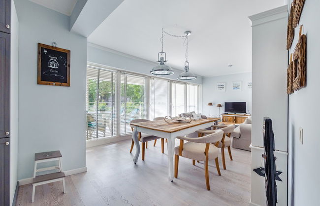 Apartamenty Sun & Snow Playa Baltis - Photo 22