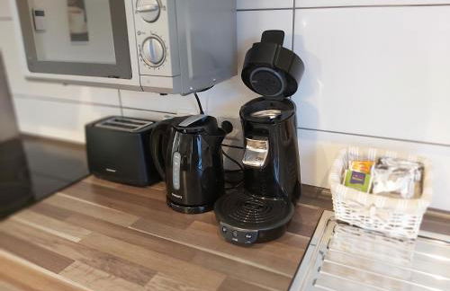 Apartment Claudia - Foto 48