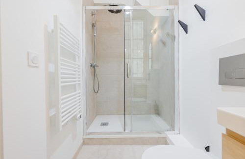 Cosy apartment - 1BR-4P - Marais-Place des Vosges - Foto 10