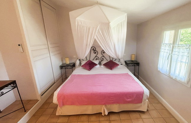 La Résidence du Moulin - Foto 51