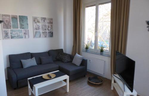 Bright, friendly flat in a well-maintained old building - Foto 6