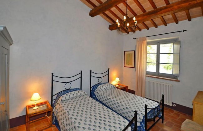 Villa Cristiana - Foto 6