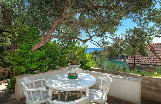 Holiday Home Pupa - Foto 22