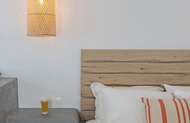 Ihthioessa Boutique Hotel - Photo 56