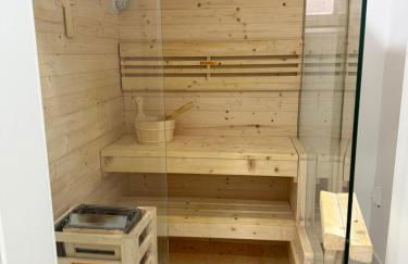 Ferien- & Wellneswohnung mit privater Sauna und Whirlpool - Foto 56