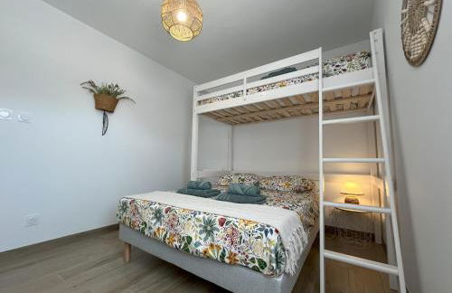 Rincon del Mar - Maison & spa privatif - Foto 15