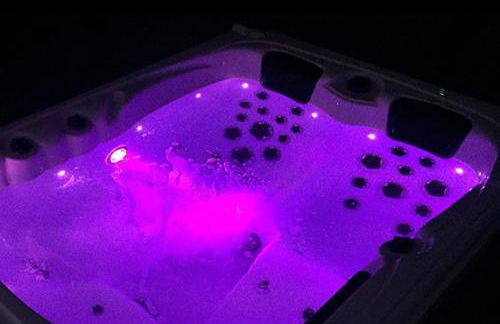 Les Lodges - Villa avec spa privatif - Photo 9