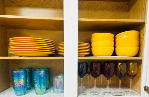 Phoebe's Place - A Friends' Inspired Escape - Foto 37