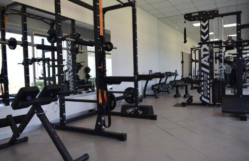 Parkhotel Montigeto - Foto 38