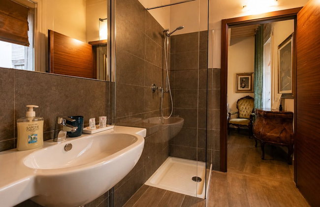 Al Battistero Luxury Suite - Photo 43