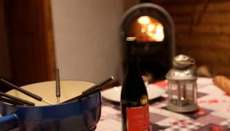 Chalet Le Peak - Foto 5