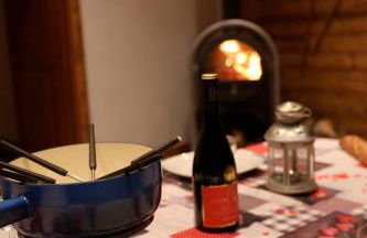 Chalet Le Peak - Foto 5