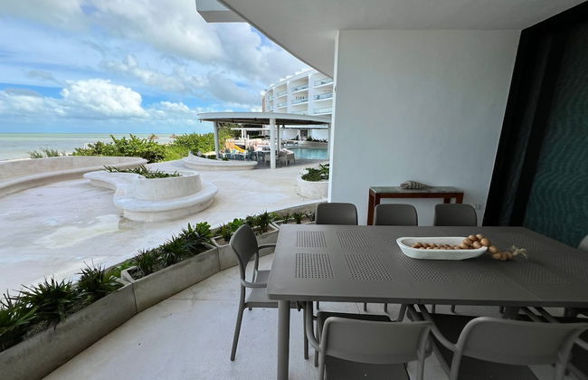 SIELA Beachfront Apartment-Ground Floor - Photo 11
