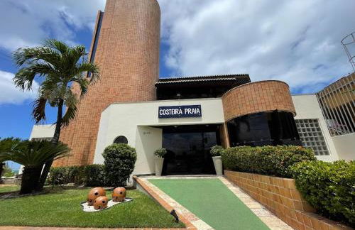 CosteiraPRAIASOLPontaNegra, Natal-RN - Foto 65