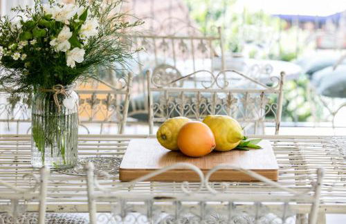 Residenza La Zagara - Foto 49