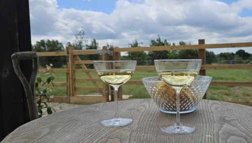 The Barn at Whistley Fields - Foto 4