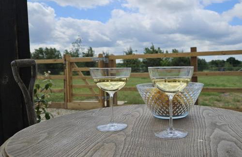 The Barn at Whistley Fields - Foto 4