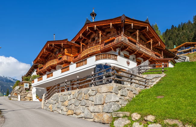 Appartment Modern - Foto 28