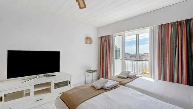 El Dorado Apart 110 - Playa de Las Americas - Foto 3, Habitación