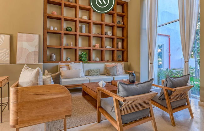 Oceanview 1 BR Condo - Beach - Multiple Pools - Foto 39