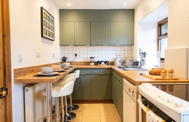 Cottage in Betws-Y-Coed - Foto 14