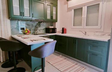 The Old Stables Apartment - Foto 1