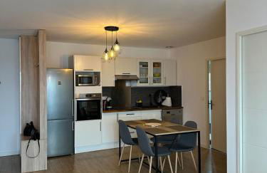 Appartement T2 calme et paisible Vescovato - Foto 8