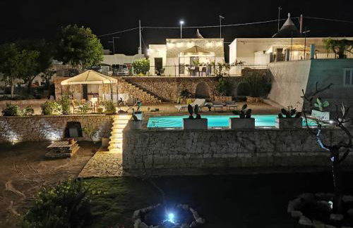 Trullo di Mariluna - Foto 15