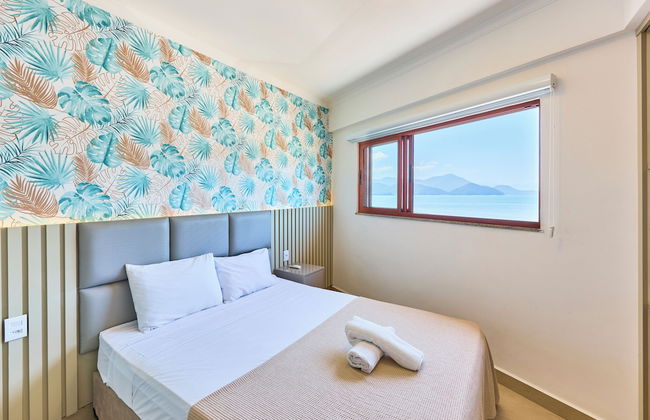 Anamá Apart Hotel de Frente Pra o Mar - Foto 68