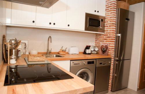 LA CASITA DEL PORTAL - Foto 11