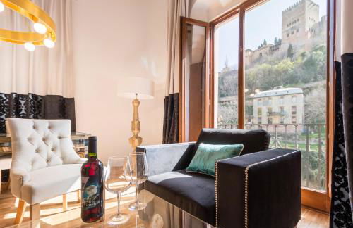 BIBO SUITES ORO DEL DARRO - Photo 25