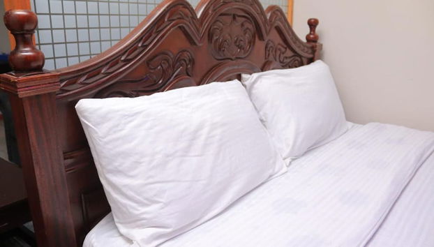 Beautiful 1-bed Apartment in Nairobi - Foto 3, Habitación