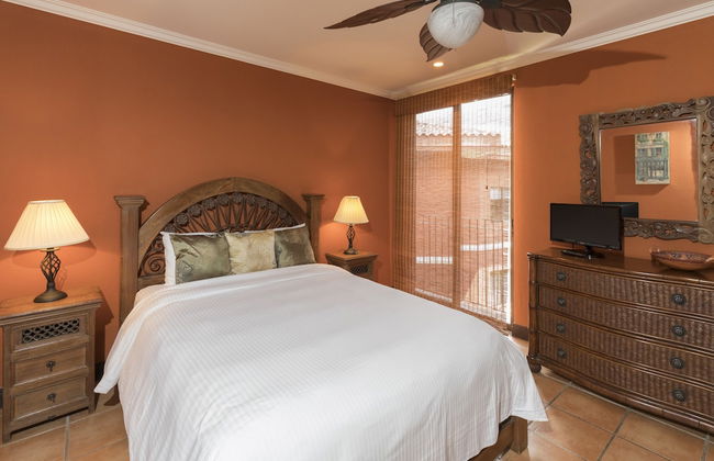 Reserva Conchal Resort - Bougainvillea Complex - Photo 30