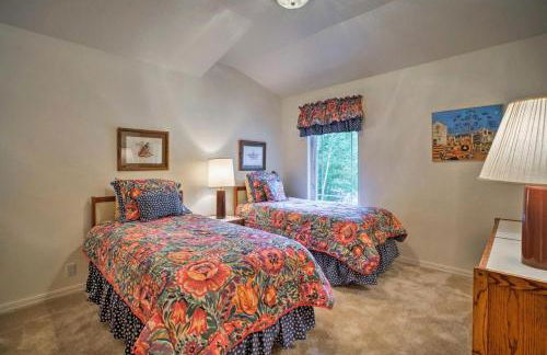 Grand Hailey Home by Big Wood River and Sun Valley! is located in Hailey - Foto 24