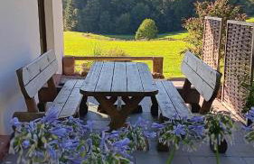 Waldfrieder Ferienwohnungen - Foto 13
