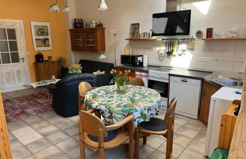 Gästehaus Peerhus Dönsel - jung lüüd - Foto 1