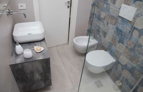 U scrusciu du mari - Casuzze SeaSound Holidays - Foto 17