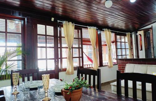 Casa do coqueiro (Casa anexa ) - Foto 10