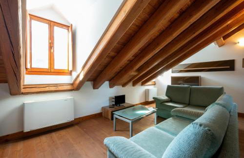 In the historic building, con aria condizionata - Foto 13